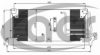 VAUXH 1618109 Condenser, air conditioning